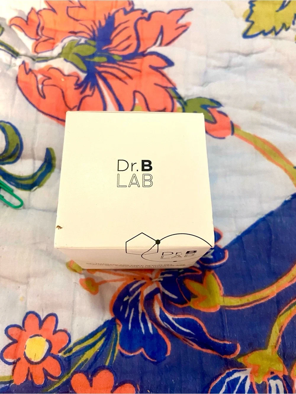 NIB Dr. Brandt Hydraglass Prep Serum Gel